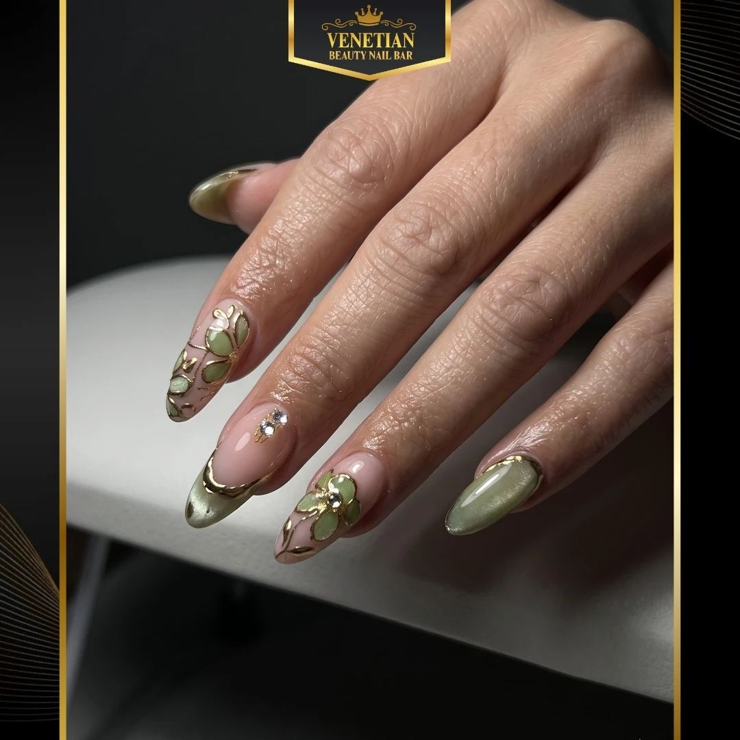 Venetian Beauty Bar