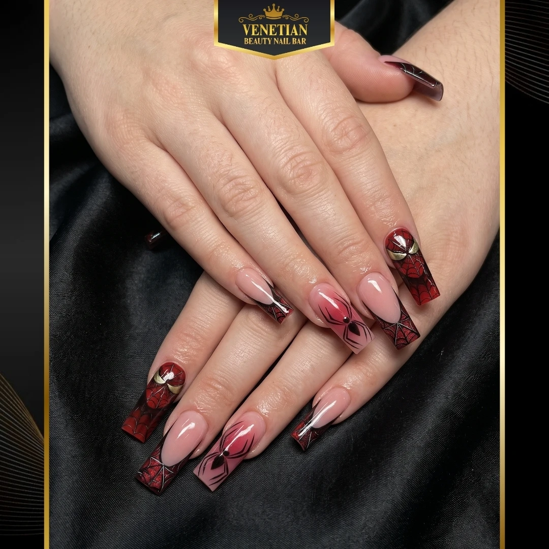 Venetian Beauty Bar