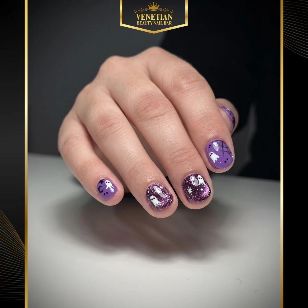 Venetian Beauty Bar