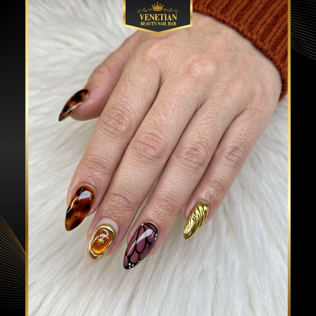 Venetian Beauty Bar