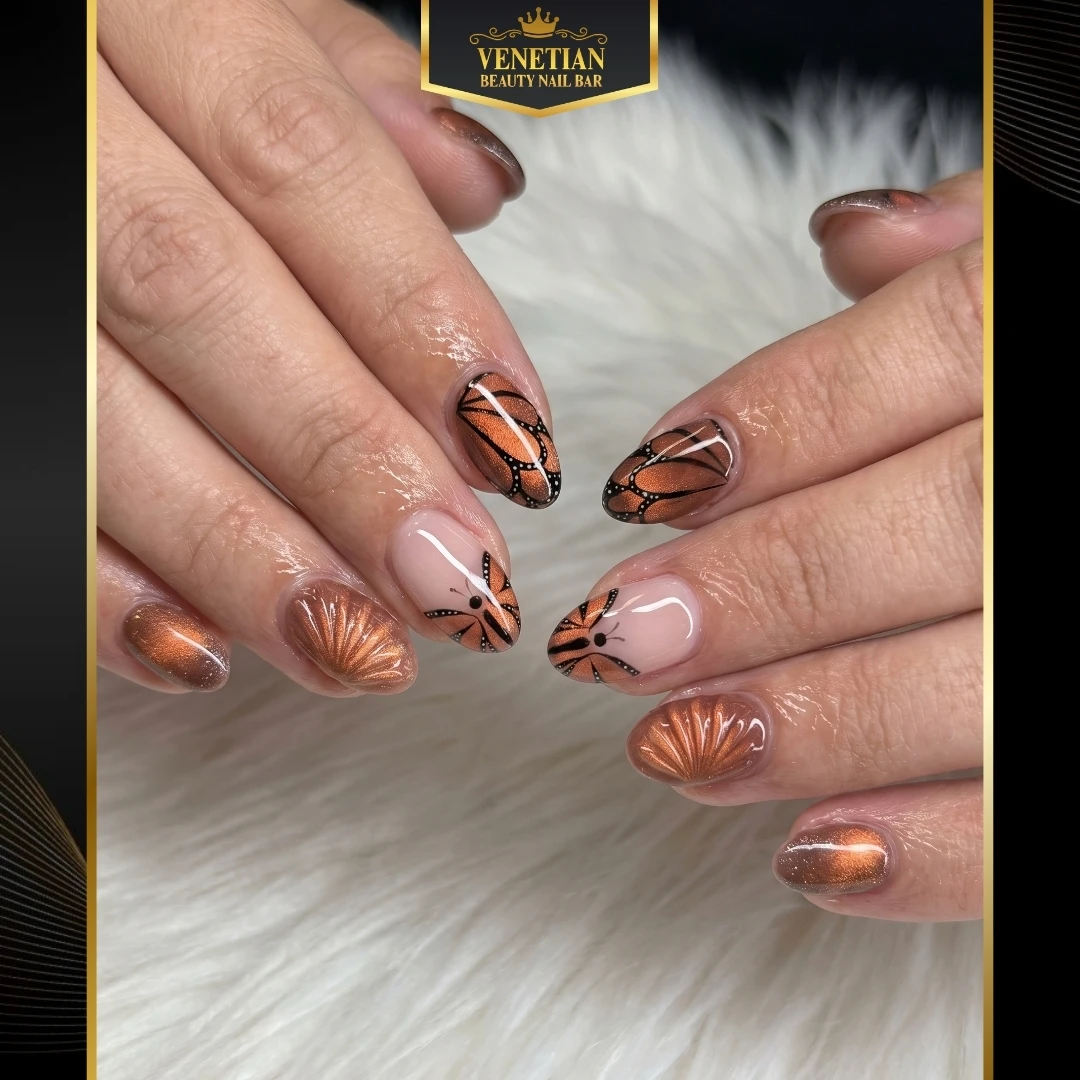 Venetian Beauty Bar