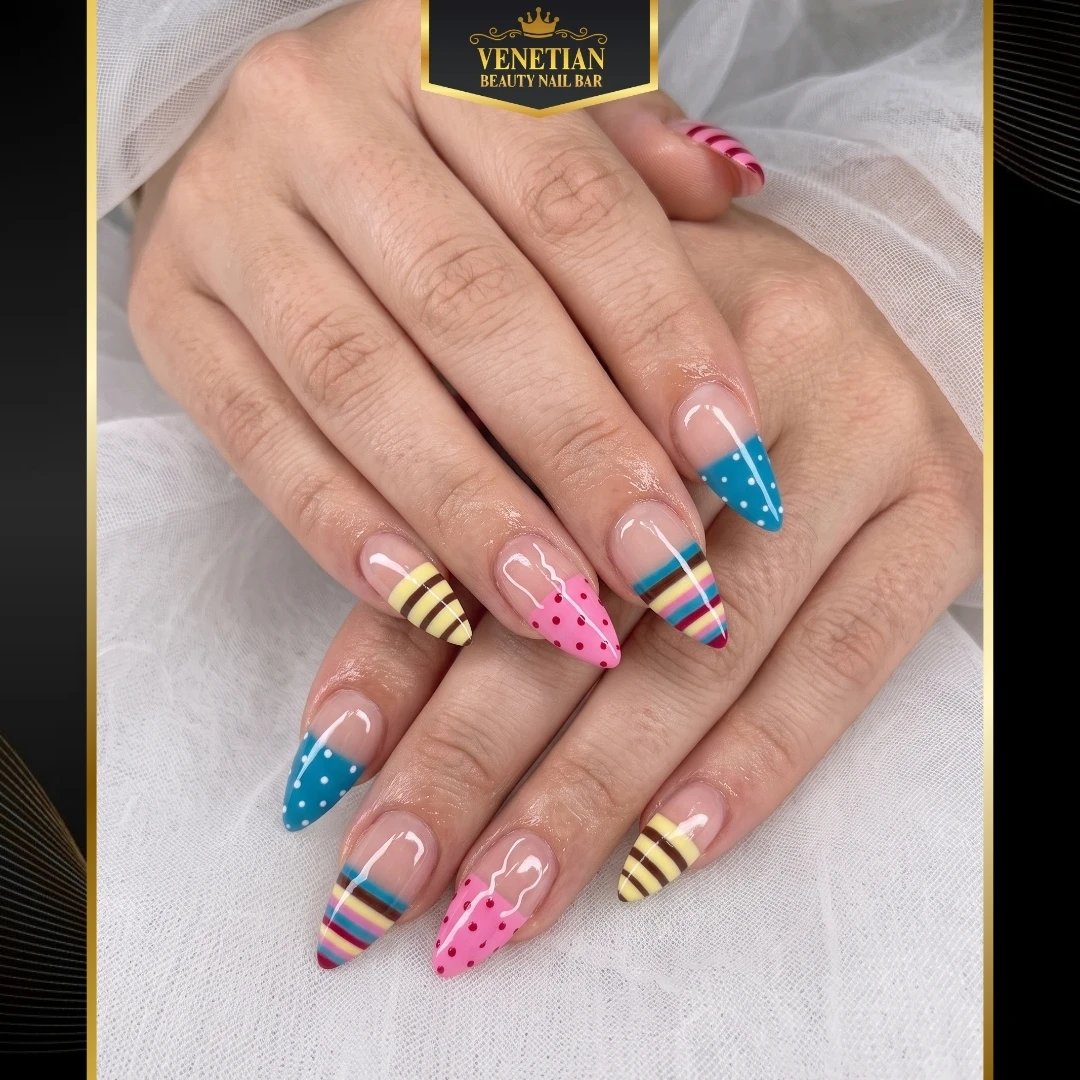 Venetian Beauty Bar