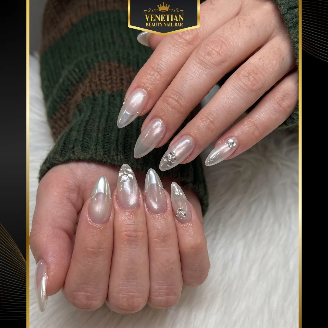 Venetian Beauty Bar