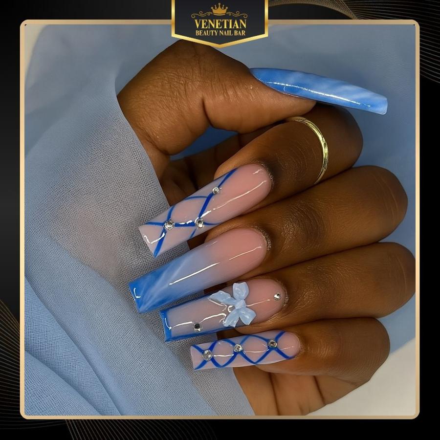 Venetian Beauty Bar