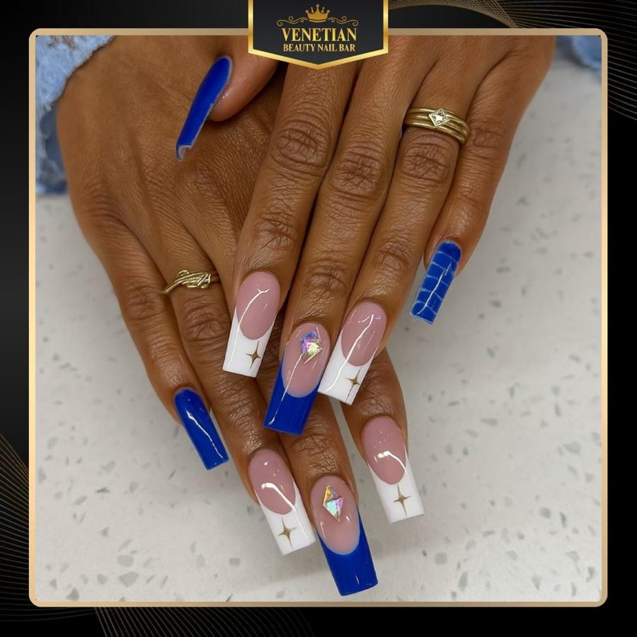 Venetian Beauty Bar