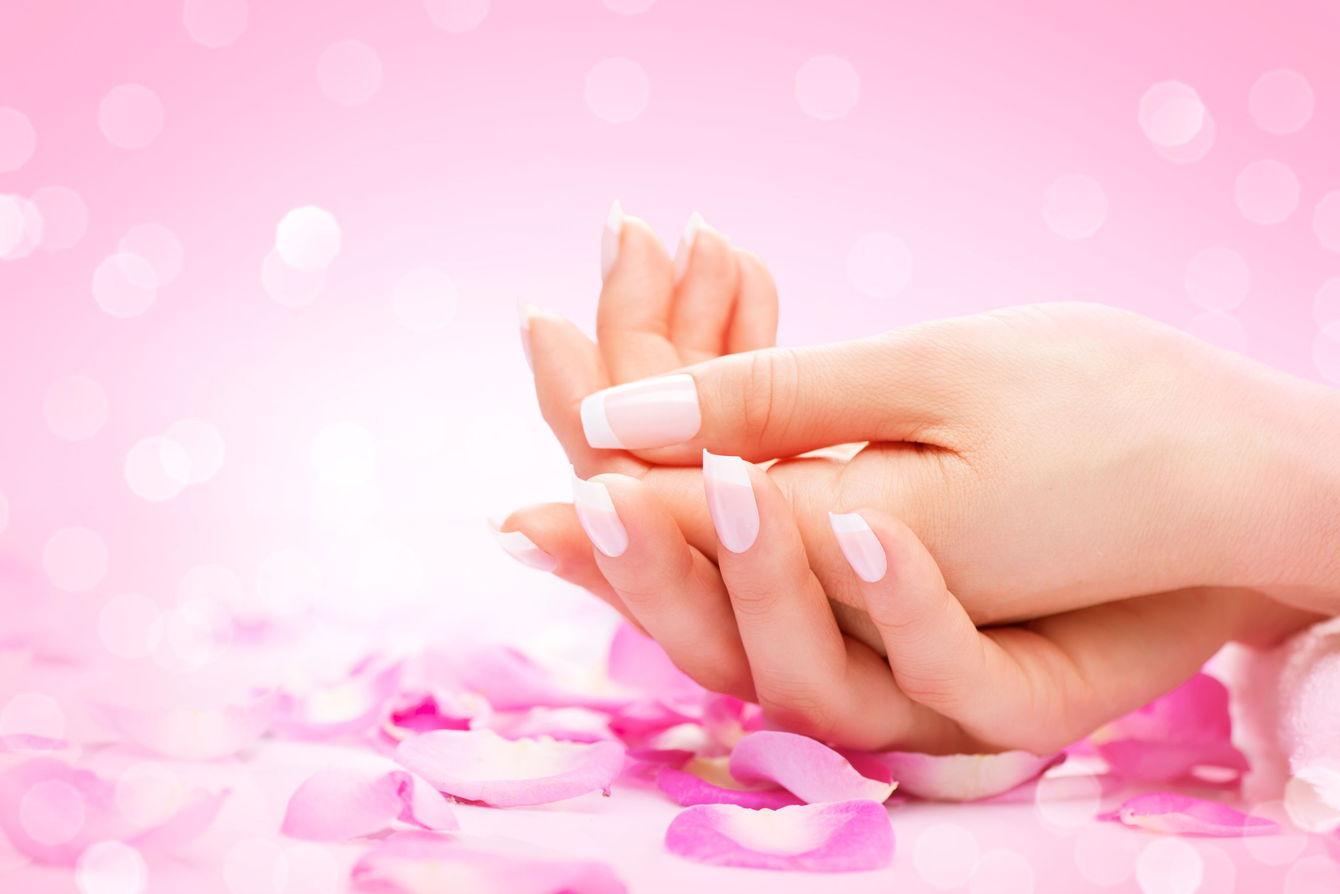 Nails Design