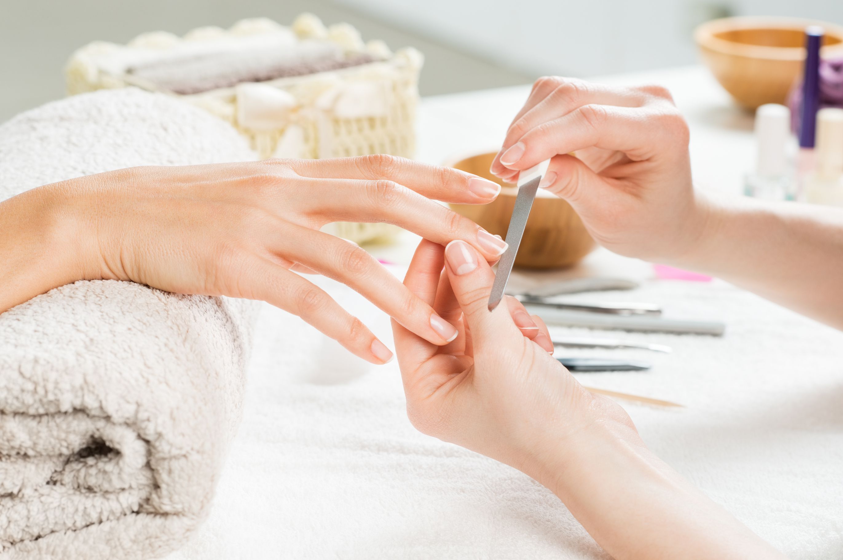 Nails Design