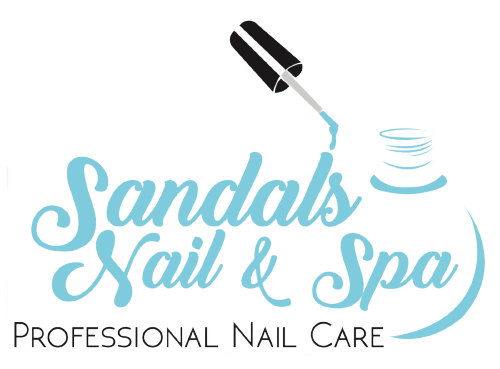 Sandals Nail Spa