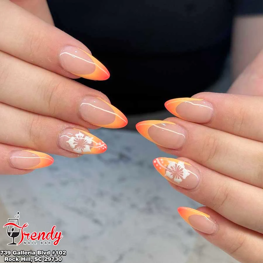 Trendy Nail Bar