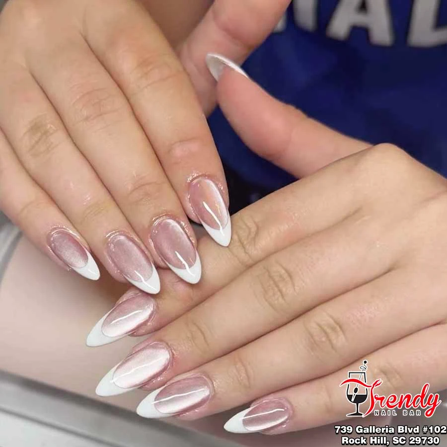 Trendy Nail Bar
