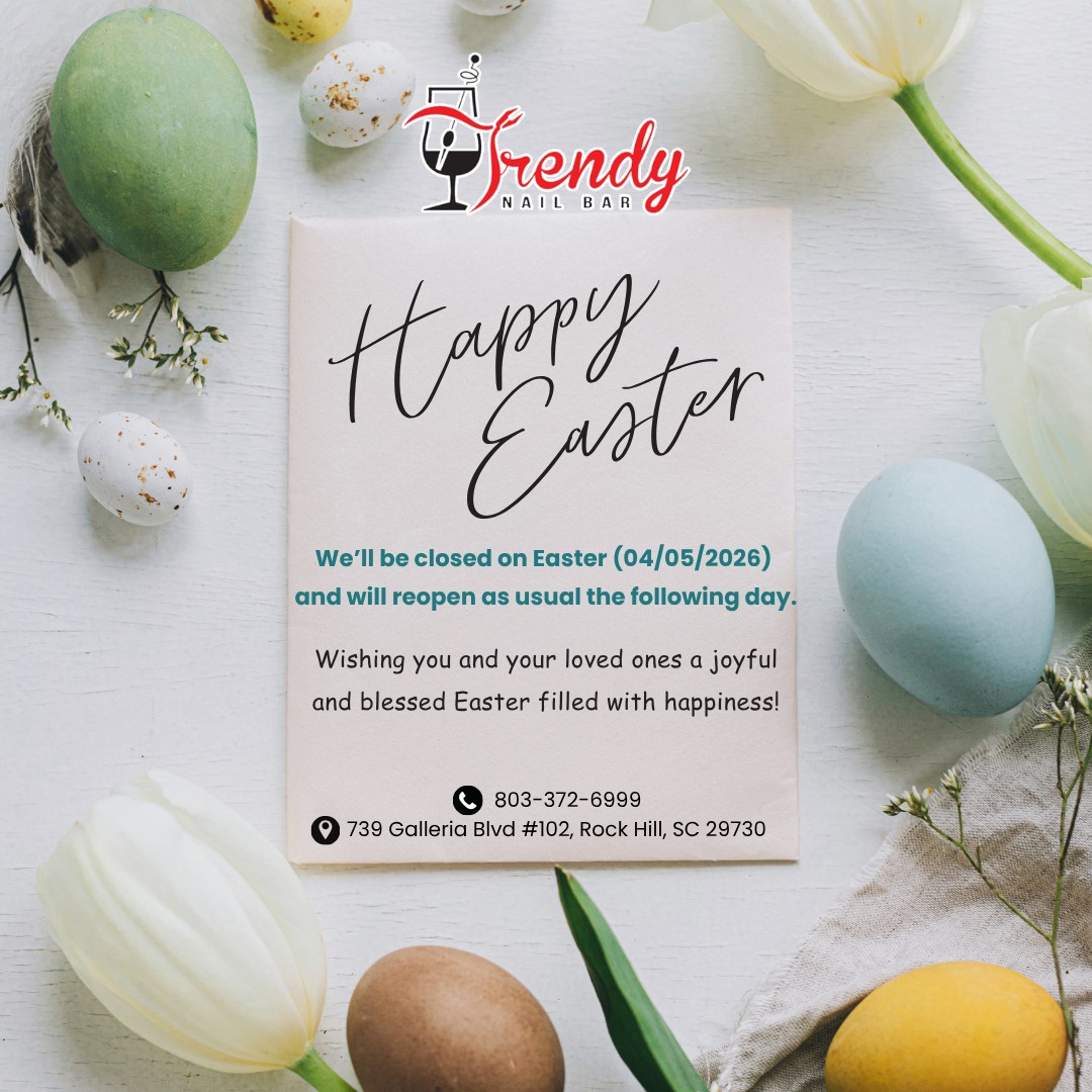 Happy Easter Day
