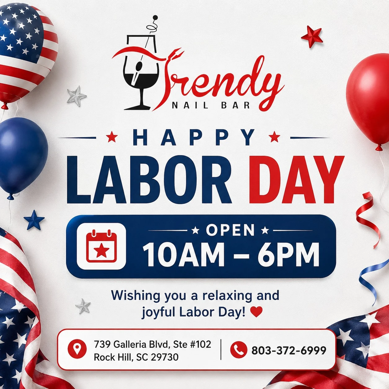 Labor Day