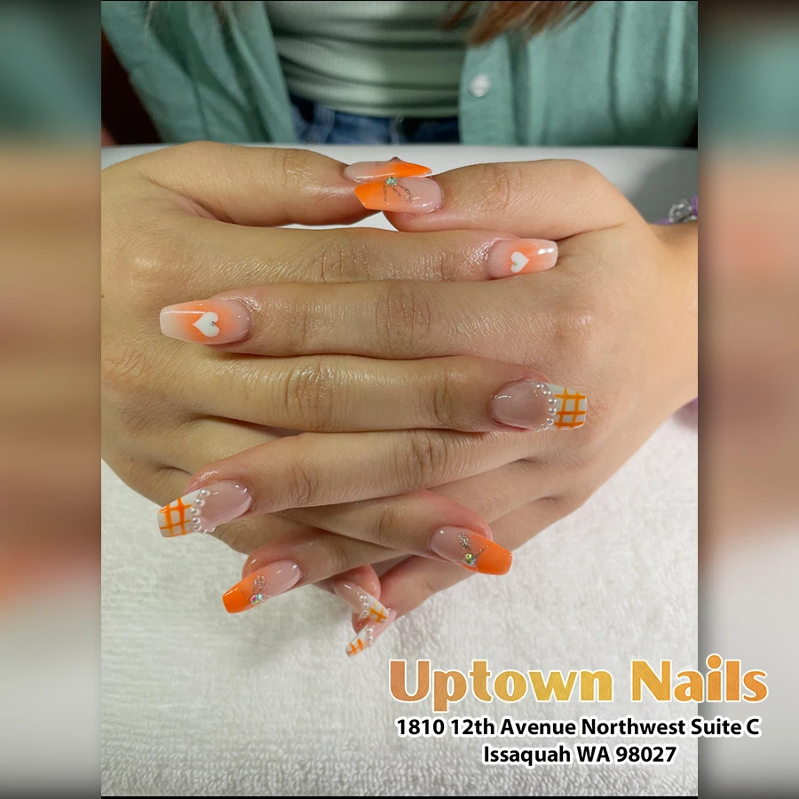 Uptown Nails Uptown Nails