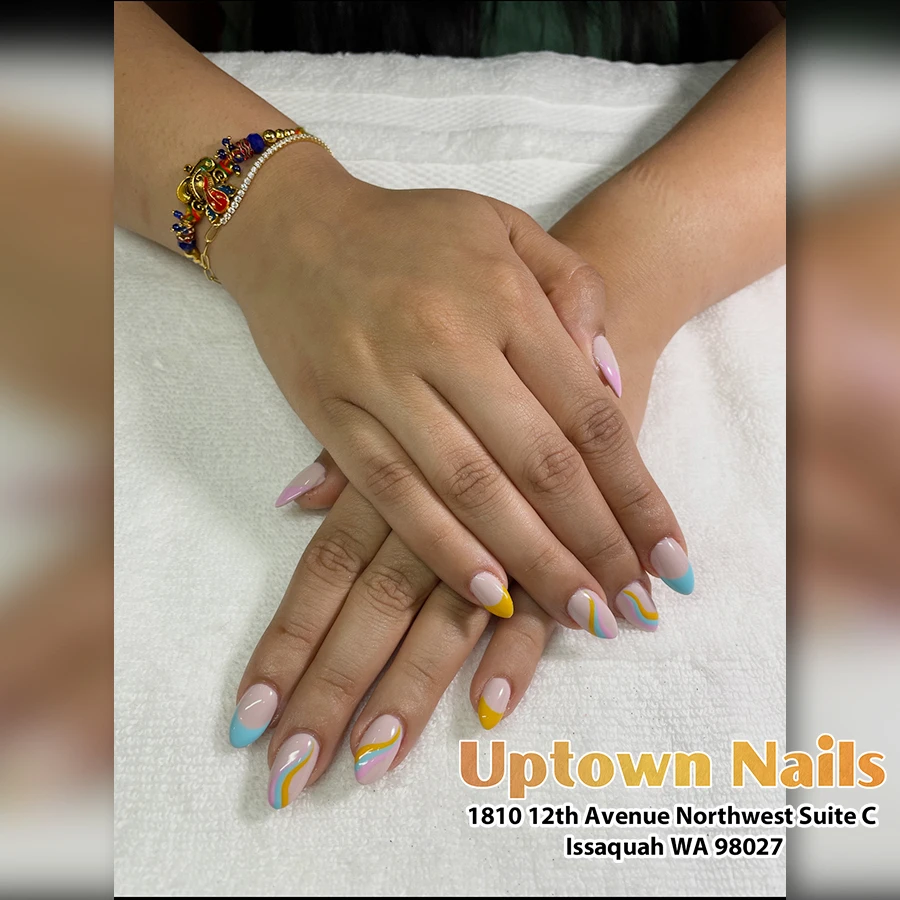 Uptown Nails Uptown Nails