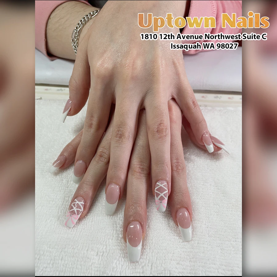 Uptown Nails Uptown Nails