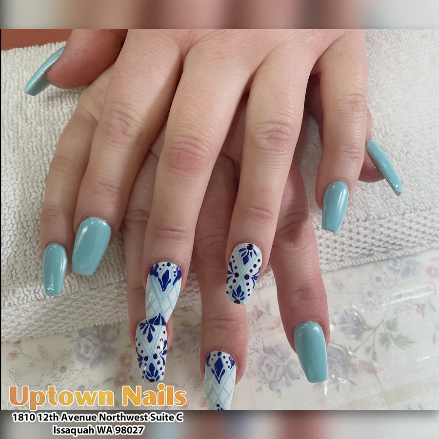 Uptown Nails Uptown Nails