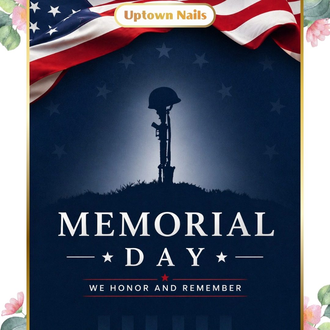 Memorial day