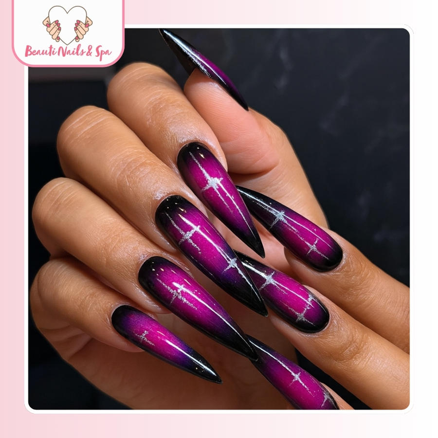 Beauti Nails and Spa