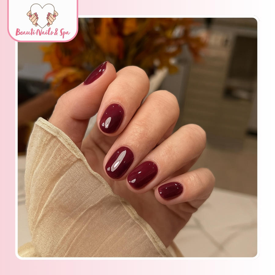 Beauti Nails and Spa