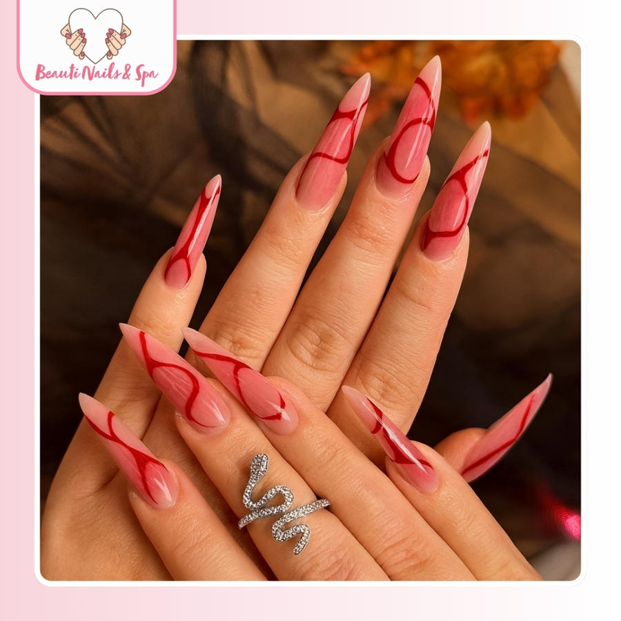 Beauti Nails and Spa