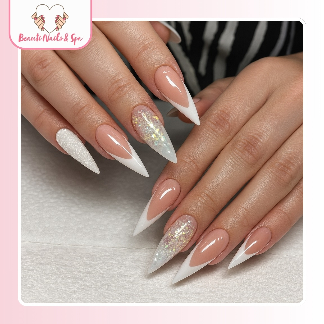 Halloween nail ideas