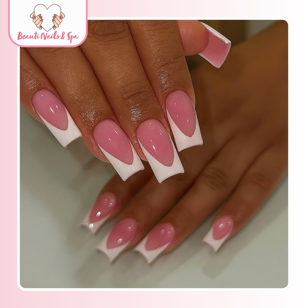 Halloween nail ideas