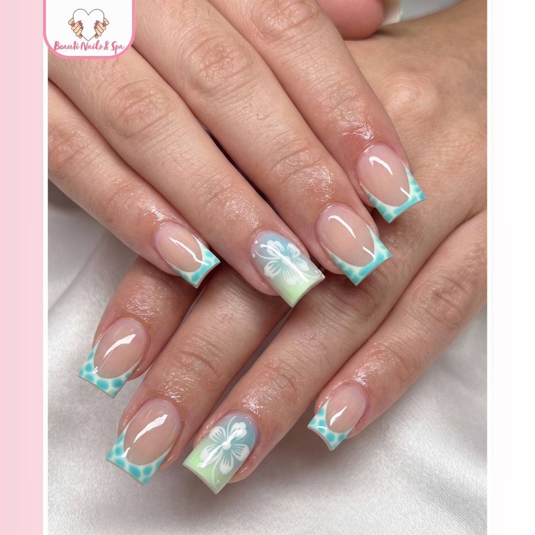 Nail Art Design June 12