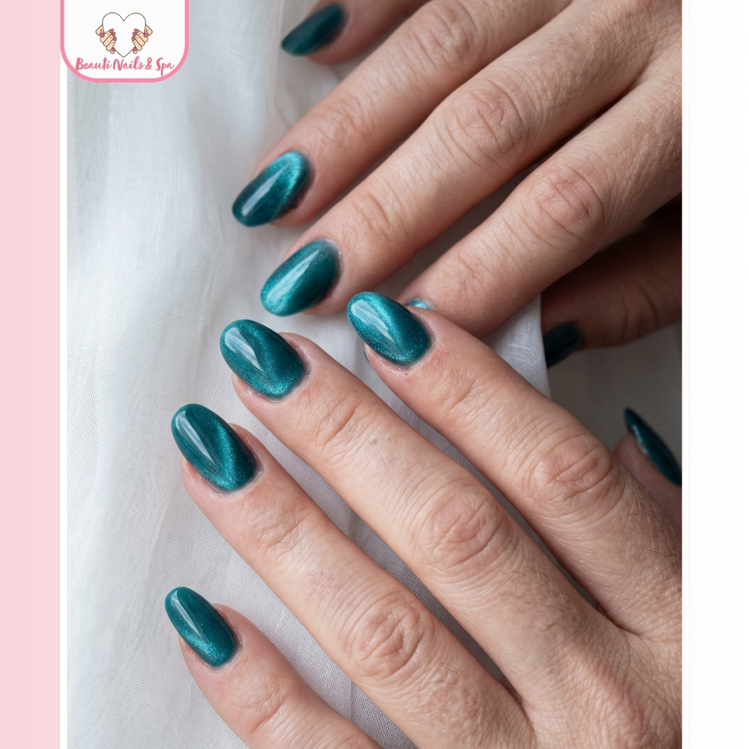 Nail Art Design June 12