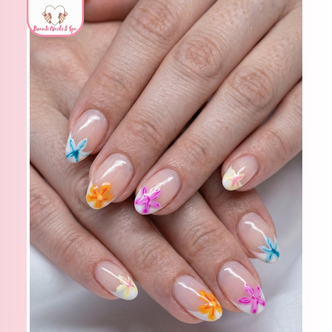 Nail Art Design June 12