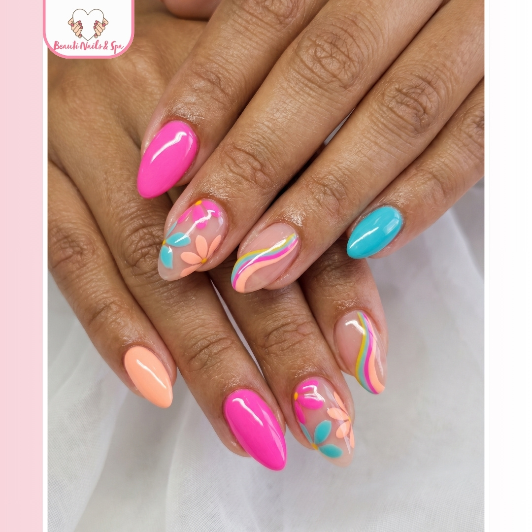 Nail Art Design June 12