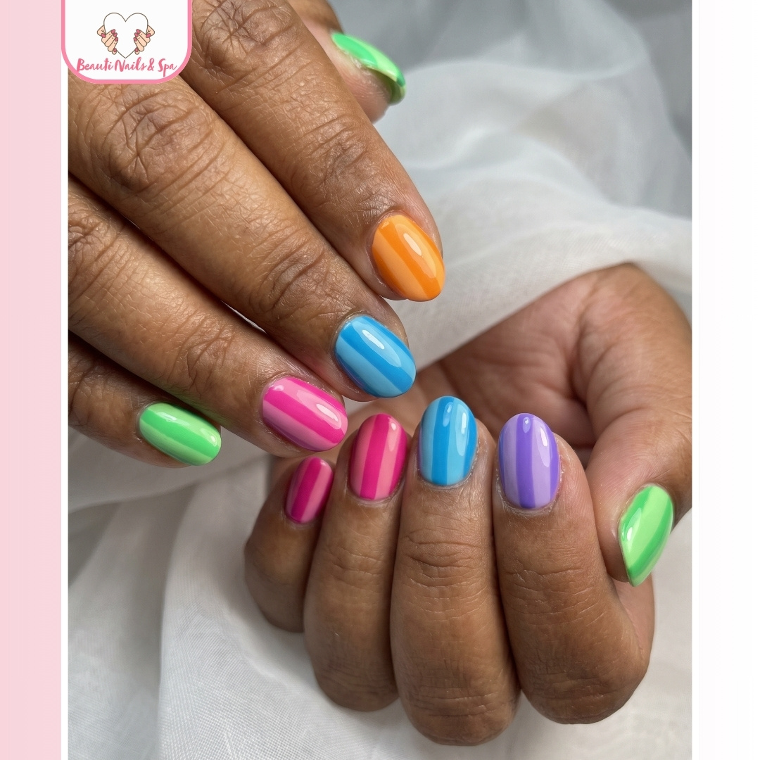 Nail Art Design June 12