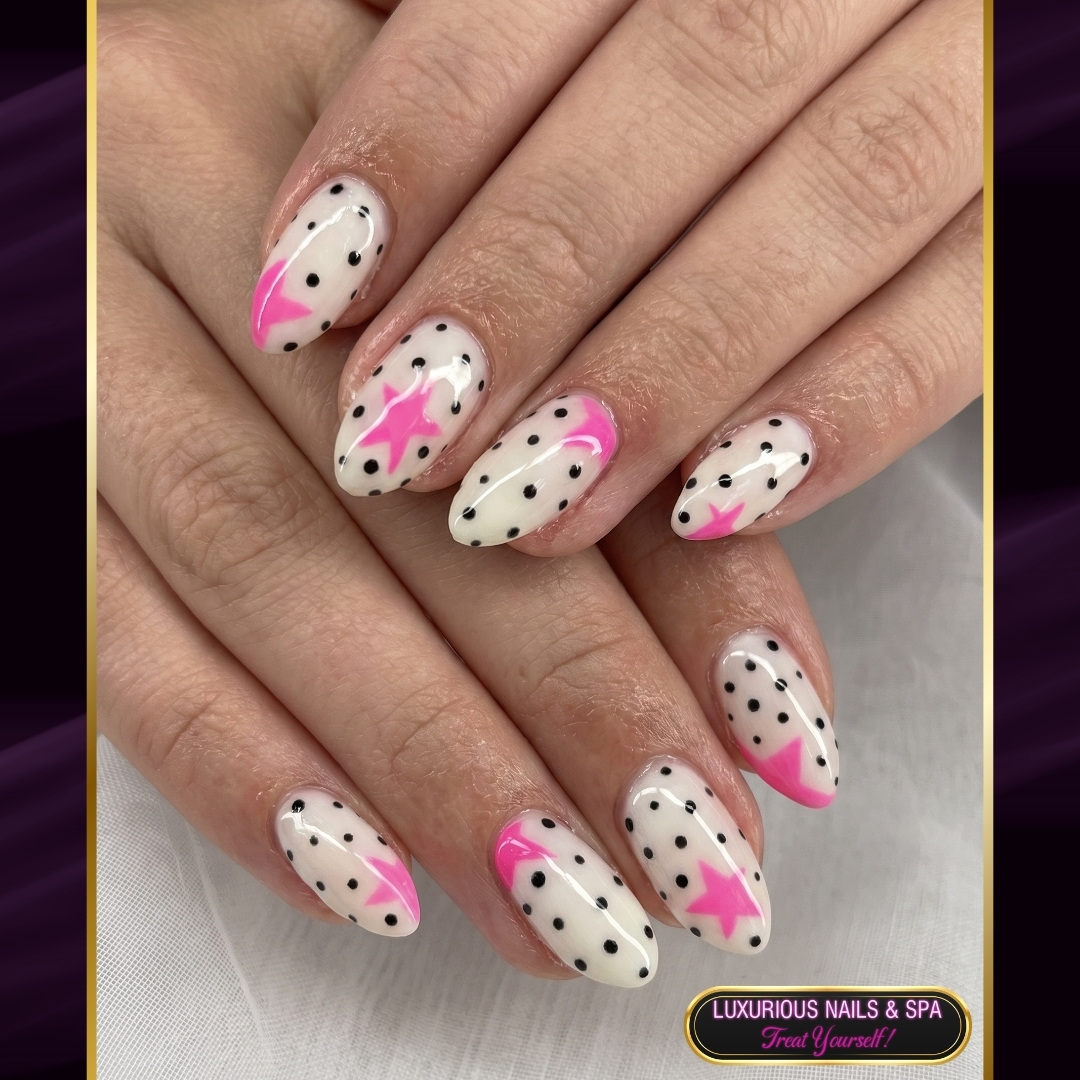 Nail Art Design June 12