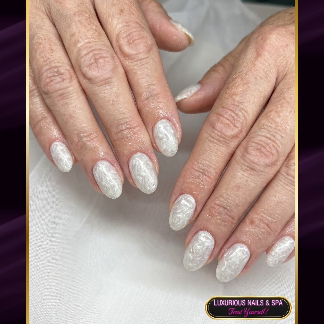 Nail Art Design June 12