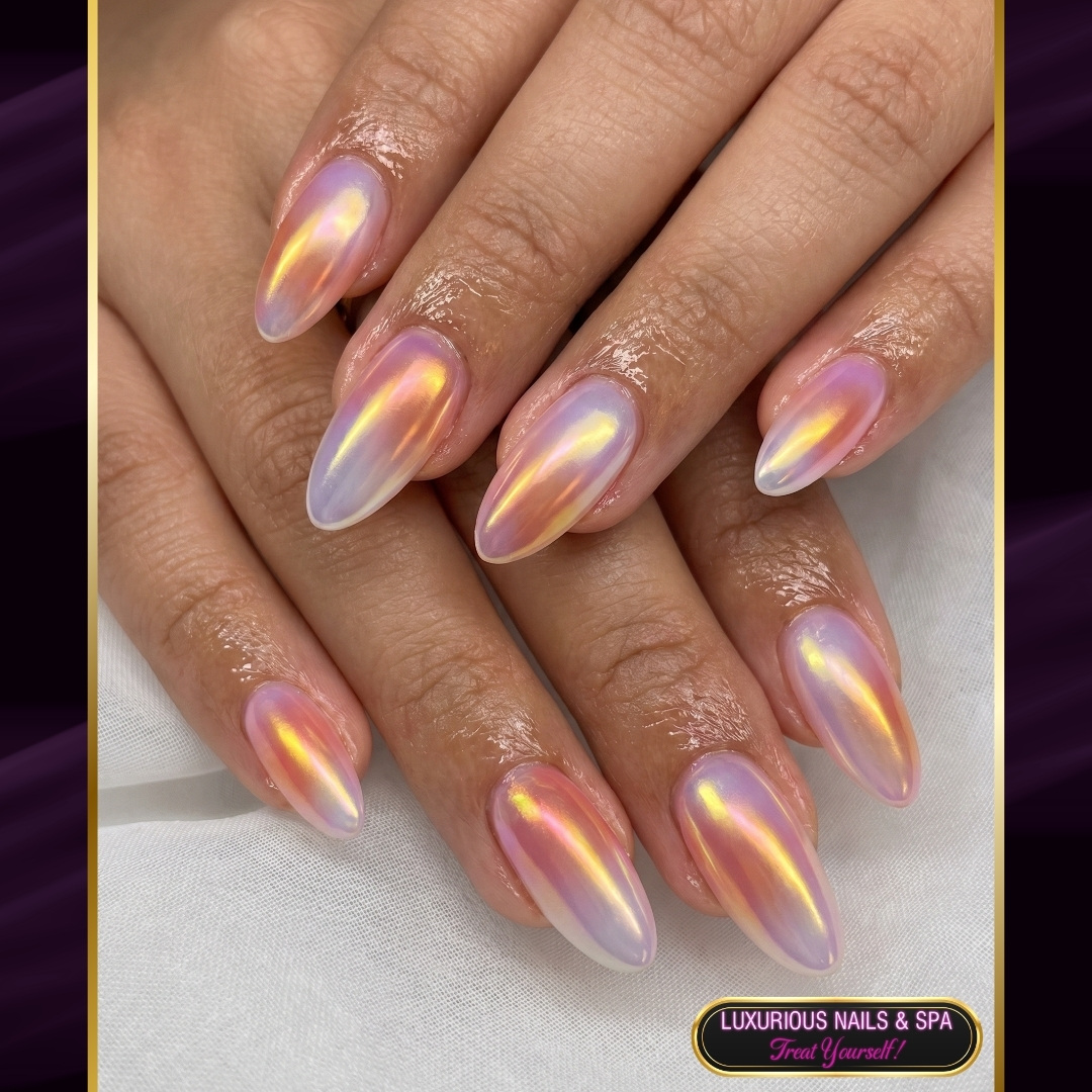 Nail Art Design June 12