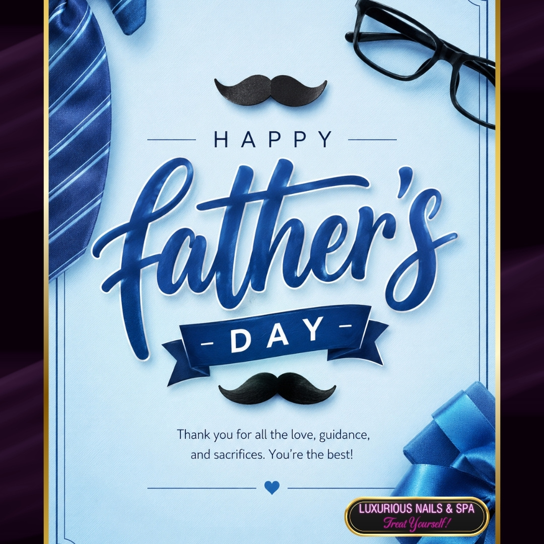 Happy Farther's Day