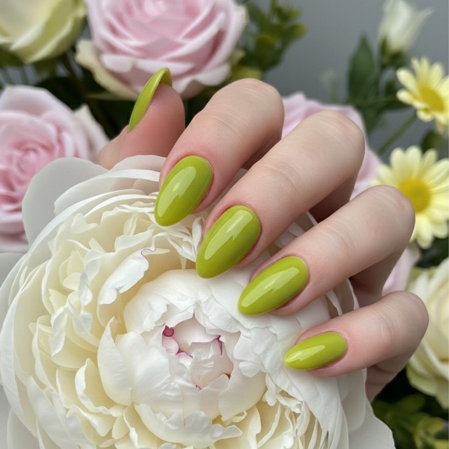 Nails