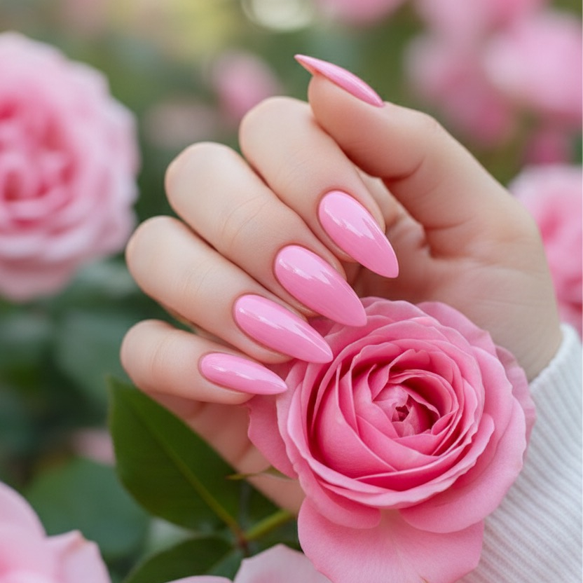 Nails