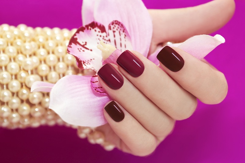 Nail Design