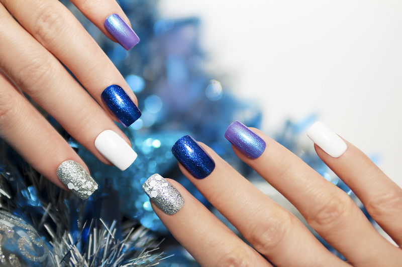 Nail Design