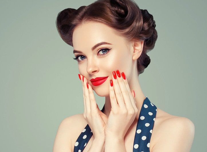 Nails