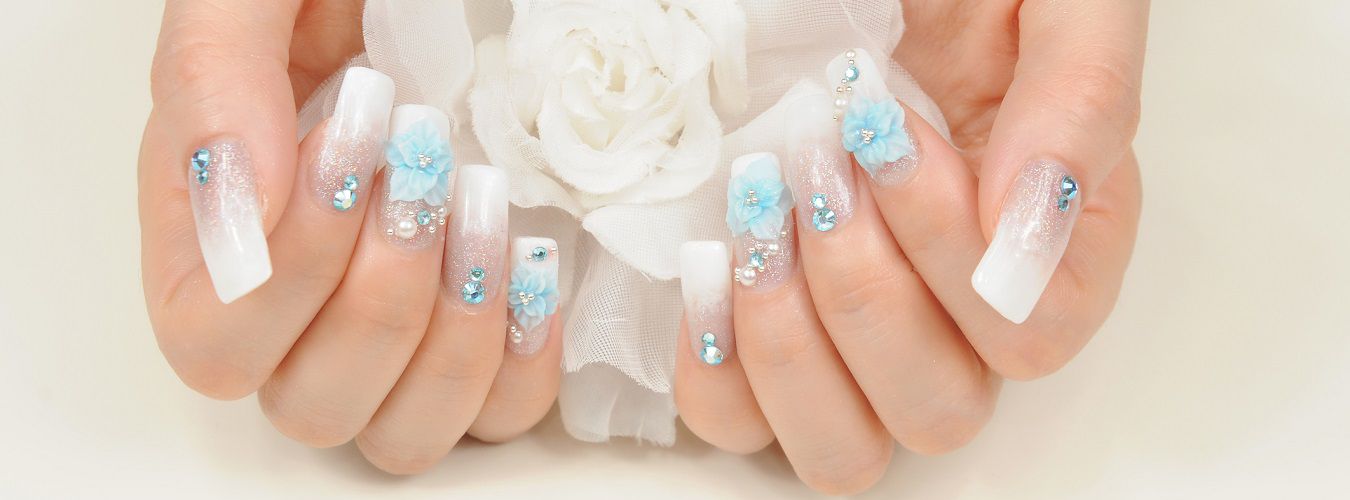 nails 1