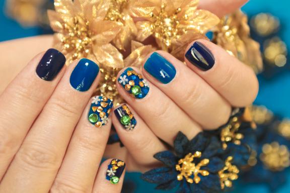 Nails Nails