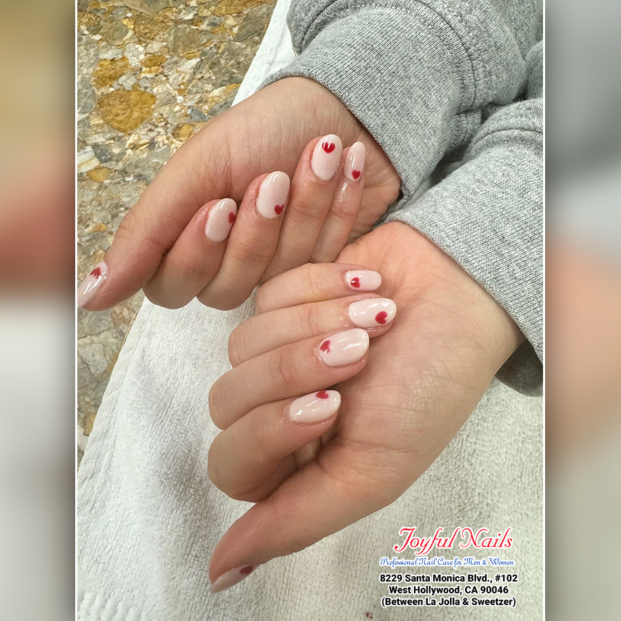 Joyful-Nails-West-Hollywood-California-90046_2