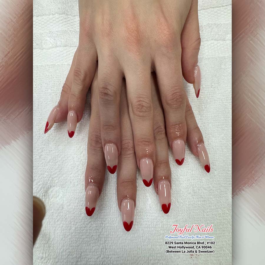 Nail design collection