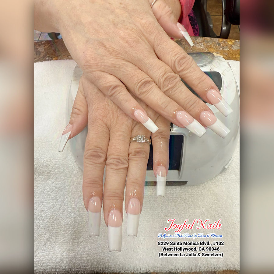 Nail design collection