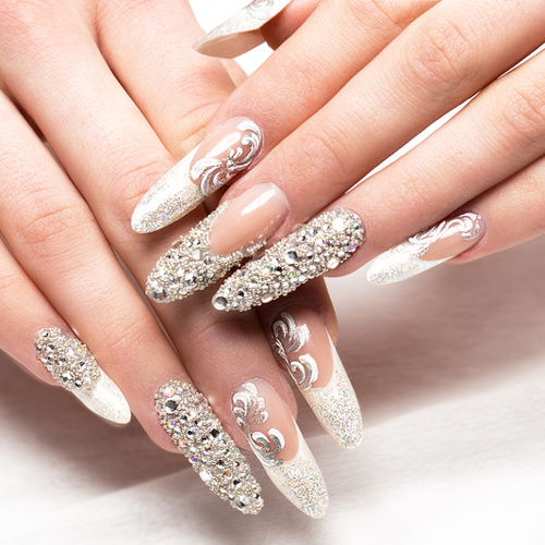 Nails Nails