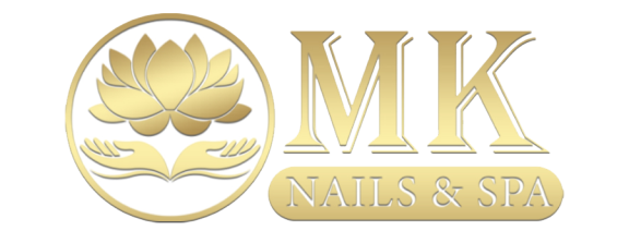 Mk Nails & Spa