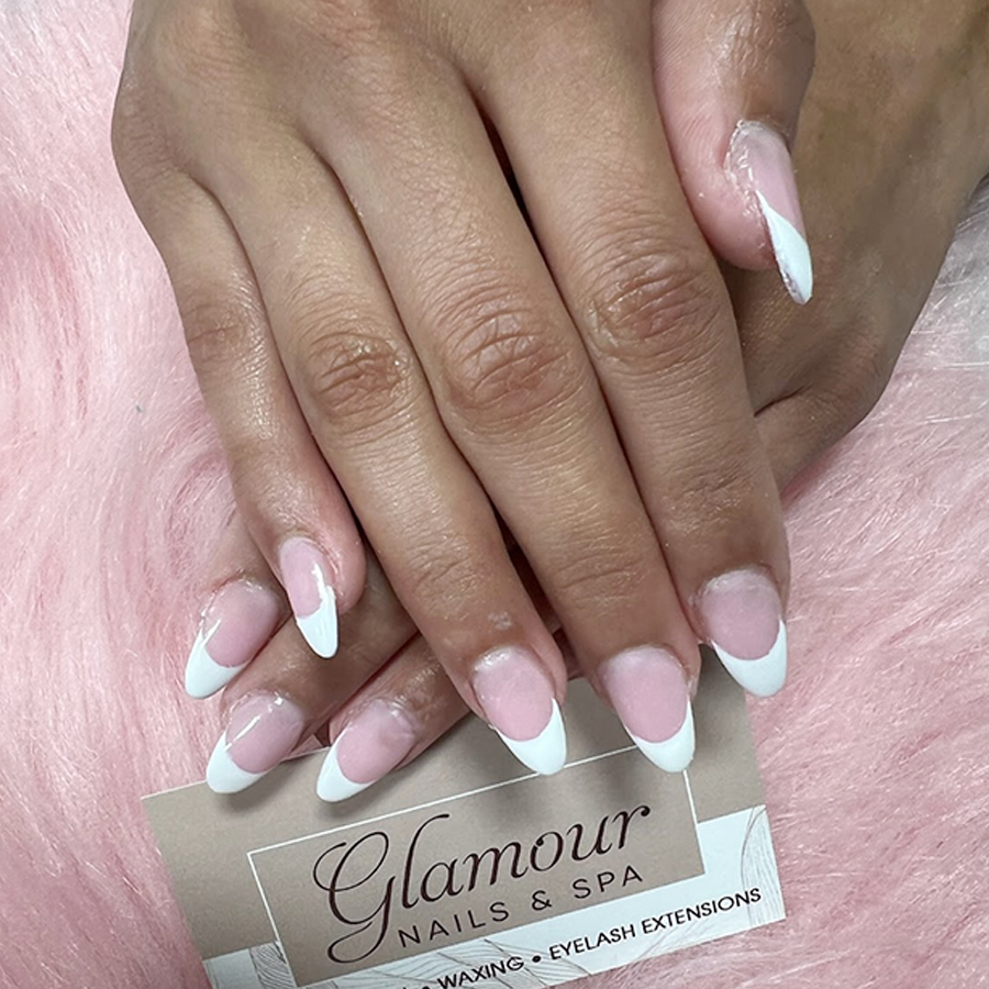 Nail Design Nail-salon-92203-Glamour-Nails-Spa-Indio-California-92203