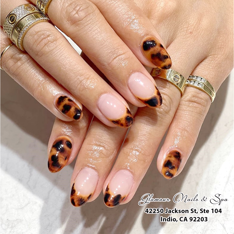 Nail Design Nail-salon-92203-Glamour-Nails-Spa-Indio-California-92203_4