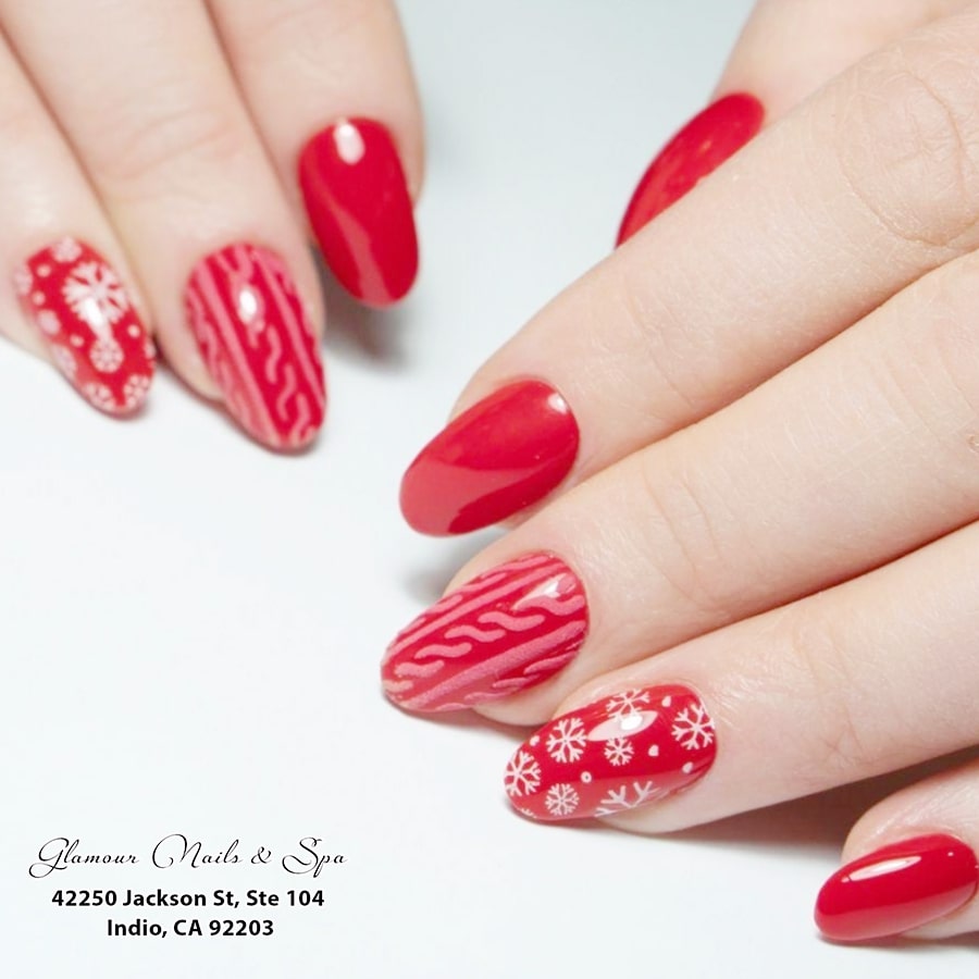 Nail Design Nail-salon-92203-Glamour-Nails-Spa-Indio-California-92203_5